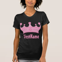 Name-Krone Shirts