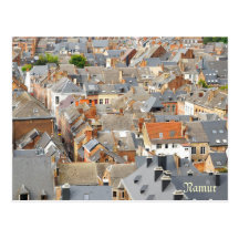 Namur, Belgien Postkarten