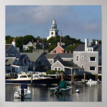 Nantucket Posterdrucke