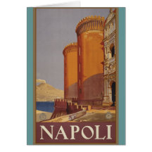 NAPOLI KARTEN
