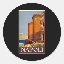 Napoli Stickers