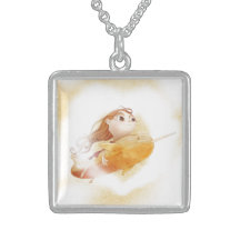 Narwhal. Cute and adorable journey. Collares