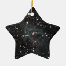 NASAs Carina Ornamente