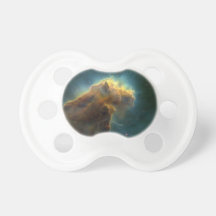 NASAs Eagle Nebelfleck Baby Schnuller