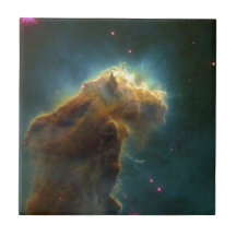 NASAs Eagle Nebelfleck Kacheln