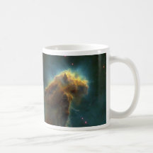 NASAs Eagle Nebelfleck Tassen