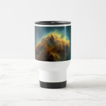 NASAs Eagle Nebelfleck Teetasse