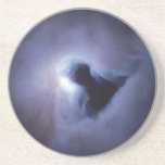 NASAs leerer Raum NGC 1999 Bierdeckel