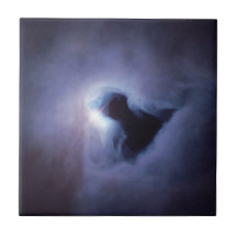 NASAs leerer Raum NGC 1999 Keramikfliesen