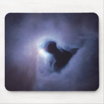 NASAs leerer Raum NGC 1999 Mauspads