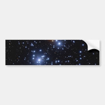 NASAs Schmuckkastengruppe Autosticker