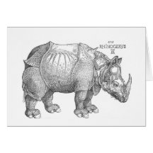 Nashorn Karten