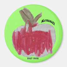 Nathanaels Kunst Magnete