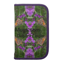 NatueMugs Rickshaw-Folio Smartphone Mappen