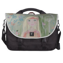 Natur Laptoptasche