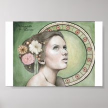 Natur Poster