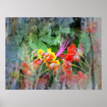 NatureArt Poster