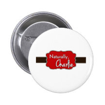 Natürlich Charlie-Logo 1 Buttons