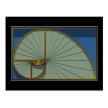 Nautili Postkarte
