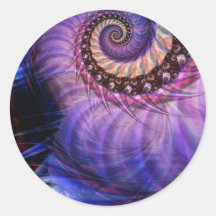 Nautilus Aufkleber