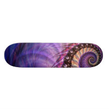 Nautilus Individuelle Skateboards