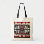 Navajo-spinnende Tasche