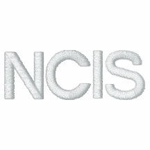 NCIS Jacke