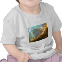 Nebelfleck T-shirts