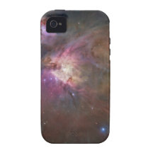 NEBELFLECKE iPhone 4/4S COVER