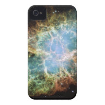 NEBELFLECKE iPhone 4 COVER