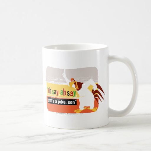 Nebelhorn, das ein Witz ist, Sohn Kaffee Haferl