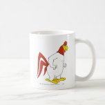 Nebelhorn-Leghorn Kaffeetassen
