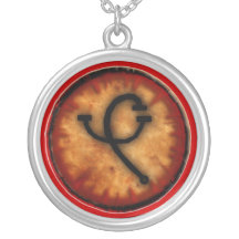 nebiru amulett