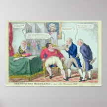 Necessitas nicht Habet Leges Poster