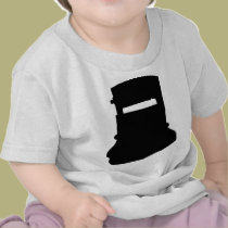 ned Kelly-Maske t-shirts