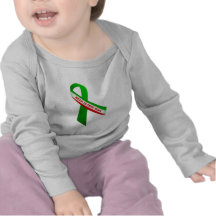 NEDA ist der freie Iran Tshirt