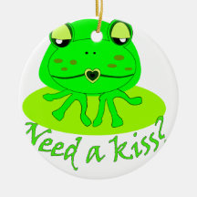 needakiss2.png weihnachtsbaum ornament