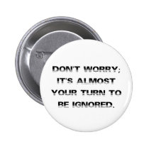 Nehmen Sie eine Zahl für personalisierten Kundendi buttons