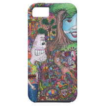 Nehmen Sie einen Blick iPhone 5 Etui