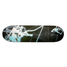 Nehmen Sie Ihr Licht 2 gefangen Skateboard Bretter