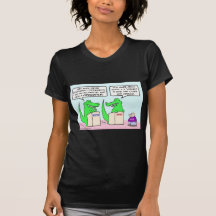 Neocons und Liberale sind das selbe T-shirt