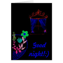 Neonnacht Karten
