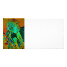 NeonRocksänger Fotokarten