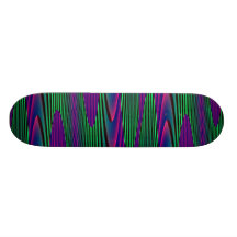 NeonseeSkateboard Individuelle Skateboards