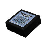 Neopolitan Mastiff TYP Geschenkbox