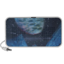 Neptun-Erforschung Speaker