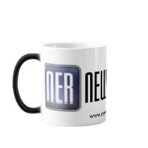 NER verwandelnder Becher tassen