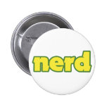 Nerd Buttons