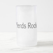 Nerd-Felsen Kaffee Haferl