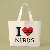 Nerds der Liebe I taschen
